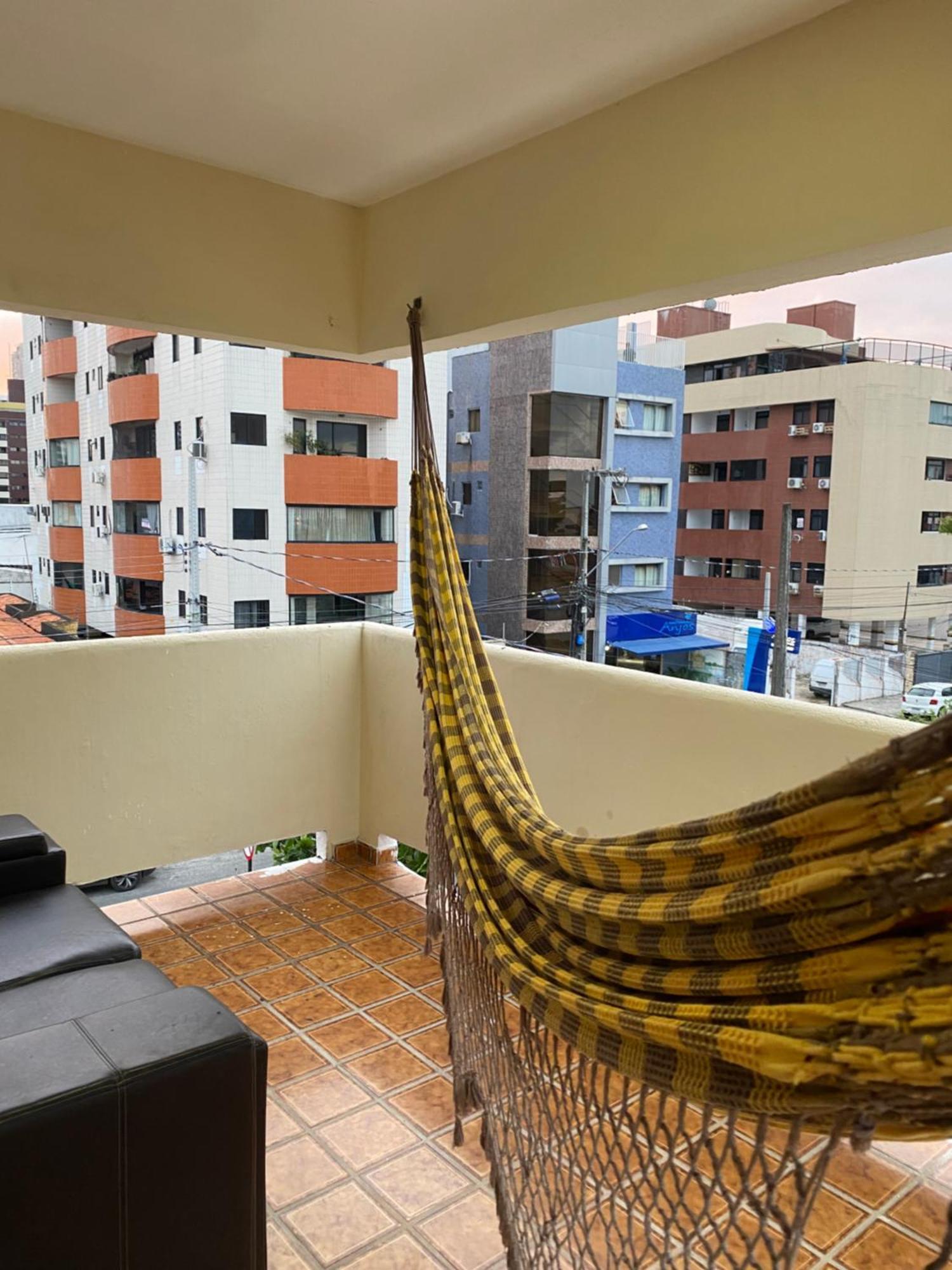 Atlantico Vista-mar Tambau